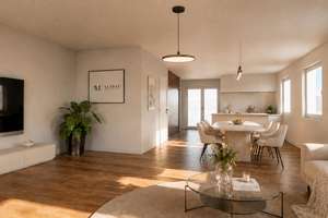 Exklusives Neubau Haus | KfW 55 | Wohnen/ Essen/ Kochen mit 60m² – Die vollständige Adresse der Immobilie erhältst du vom Anbieter., 93152 Nittendorf – Vorschaubild 7