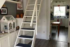 Preiswertes, saniertes 5,5-Zimmer-Reihenendhaus in Delmenhorst Mitte – Delmenhorst – Vorschaubild 10
