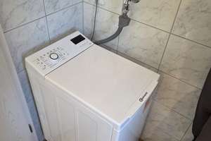 Stilvoll modernisiert und möbeliert: 1-Zimmer-Wohnung  – Schultheißstraße 71a, 85049 Friedrichshofen-Hollerstauden, Ingolstadt – Vorschaubild 7