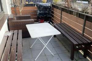 Familiengerechte 3 Zi.-Wohnung in Df. Lohausen – Nagelsweg 5c, 40474 Lohausen, Düsseldorf – Vorschaubild 12