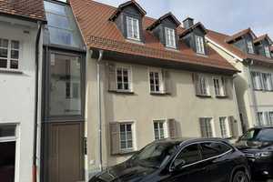 Denkmalgeschütztes 2 Familienhaus - 2014 kernsaniert in der Innenstadt von Bad Homburg v. d. Höhe – Wallstraße 16, 61348 Hochtaunuskreis – Vorschaubild 1