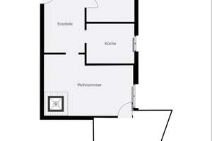 Wohnen zwischen Roseneck und Grunewald – ruhige Wohnlage mit bester Anbindung – Bernadotte Straße 9a, 14193 Grunewald, Berlin – Vorschaubild 7