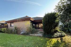 Großzügiges Einfamilienhaus mit Einliegerwohnung in sehr guter Lage in Rhein-Main (Hochheim am Main) – Kehlweg 2, 65239 Hochheim am Main – Vorschaubild 4