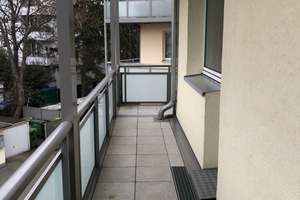 Helle 2-Zimmer-Wohnung im 2. OG mit Balkon in Köln-Lindenthal – Die vollständige Adresse der Immobilie erhältst du vom Anbieter., 50931 Lindenthal (Ortsteil), Köln – Vorschaubild 7