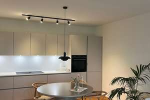 Küchen-/ Möbelübernahme zu 20.000€ - Stilvolle 3-Zimmer Gartenwohnung mit Luxus Innenausstattung – Oppenheimstraße 8, 50668 Neustadt/Nord, Köln – Vorschaubild 27