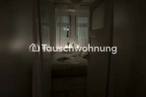 Tauschwohnung: Beste Lage in Eimsbüttel mit Kanalzugang – Die vollständige Adresse der Immobilie erhältst du vom Anbieter., 20259 Eimsbüttel (Ortsteil), Hamburg – Vorschaubild 2