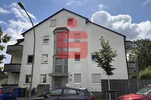 Gepflegte Maisonettenwohnung in ruhiger Lage
