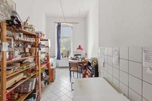 Immobilieninvestment im Bergmannkiez – Substanz trifft Lagequalität – Die vollständige Adresse der Immobilie erhältst du vom Anbieter., 10965 Kreuzberg, Berlin – Vorschaubild 12