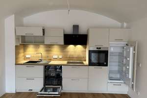 Helle 2‑Zimmer Wohnung mit Balkon und Gartenterrasse im EG in Erfurt-Krämpfervorstadt – Thälmannstraße 49, 99085 Krämpfervorstadt, Erfurt – Vorschaubild 4