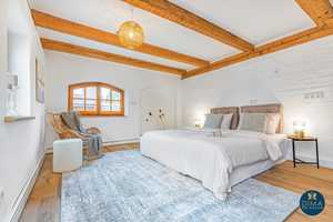 Historisches Haus – Wohnen mit Geschichte und modernem Komfort – Augsburg (Kreis) – Vorschaubild 26