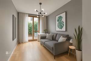 Wohnglück auf vier Ebenen – modernes Reihenmittelhaus in begehrter Lage von Feldmoching – Die vollständige Adresse der Immobilie erhältst du vom Anbieter., 80935 Lerchenau-Ost, München – Vorschaubild 25