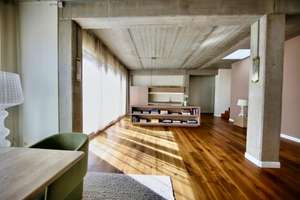 Eine Immobilie der Extraklasse: Penthouse-Wohnung mit spektakulärer Dachterrasse – Die vollständige Adresse der Immobilie erhältst du vom Anbieter., 10119 Mitte (Ortsteil), Berlin – Vorschaubild 15