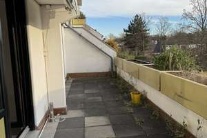Frisch renovierte 3 Zimmer Wohnung mit Terrasse und Garage  – Camminer Straße 9, 53119 Tannenbusch, Bonn – Vorschaubild 9