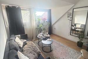 Helle, möblierte 2 Zimmer Wohnung in Bremen Neustadt  – Die vollständige Adresse der Immobilie erhältst du vom Anbieter., 28199 Neustadt (Ortsteil), Bremen – Vorschaubild 6