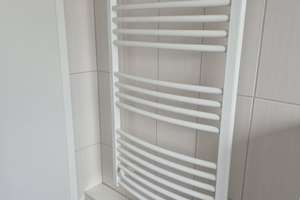 Wohnen mit Charakter: 2-Zimmer-Apartment in Travemünde – Rose 3, 23570 Travemünde, Lübeck – Vorschaubild 12