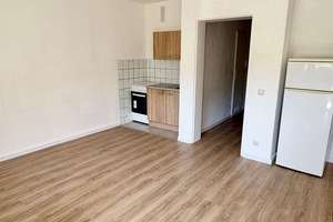 Charmante 1,5 Zimmerwohnung mit Balkon im Herzen Offenbachs – Die vollständige Adresse der Immobilie erhältst du vom Anbieter., 63071 Lichtenplatte, Offenbach am Main – Vorschaubild 4