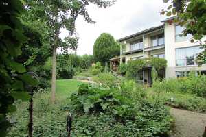 Traumvilla am Ammersee - Privatweg zum See! Komplette Privatsphäre!! Provisionsfrei! – Starnberg (Kreis) – Vorschaubild 2