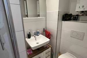 Helle 2-Zimmer Wohnung in der Südstadt – Die vollständige Adresse der Immobilie erhältst du vom Anbieter., 76137 Südstadt, Karlsruhe – Vorschaubild 12