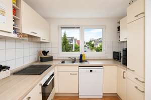 Attraktives Einfamilienhaus mit sonnigem Garten im Süden von Ravensburg. – Die vollständige Adresse der Immobilie erhältst du vom Anbieter., 88214 Ravensburg – Vorschaubild 27
