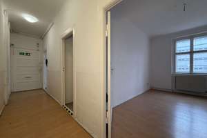 Bezugsfreie 2-Zimmer-Gewerbefläche in attraktiver, belebter Lage unweit des Tempelhofer Hafens! – Kurfürstenstraße 56, 12105 Mariendorf, Berlin – Vorschaubild 11