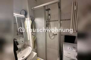 Tauschwohnung: Tauschen 55qm in der Hüttenstraße gegen 3 Zimmer in der nähe – Hüttenstraße 54, 40215 Friedrichstadt, Düsseldorf – Vorschaubild 8