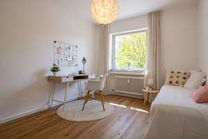 Sofort verfügbar: 3,5-Zimmer-Wohnung in Bonn-Heiderhof mit Tiefgargenstellplatz & Keller – Nietzschestraße 5, 53177 Heiderhof, Bonn – Vorschaubild 13