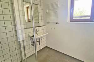 7002 - KA-Weststadt! Teilmöbliertes 1-Zimmer-Apartment mit Gemeinschaftsküche und Stellp – Die vollständige Adresse der Immobilie erhältst du vom Anbieter., 76135 Weststadt, Karlsruhe – Vorschaubild 7