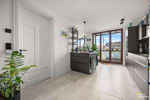 Bremen – Fesenfeld | Modernisiertes Altbremer Haus mit zwei separaten Wohnungen – Die vollständige Adresse der Immobilie erhältst du vom Anbieter., 28203 Fesenfeld, Bremen – Vorschaubild 25