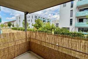 moderne EG-Wohnung mit großem Balkon – George-Washington-Str. 253, 68309 Käfertal, Mannheim – Vorschaubild 11