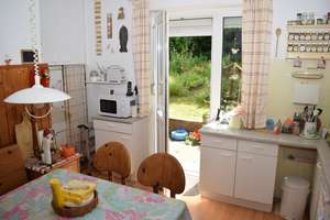 Charmantes Einfamilienhaus in
    Hassee - Saarviertel – Die vollständige Adresse der Immobilie erhältst du vom Anbieter., 24113 Vorstadt, Kiel – Vorschaubild 7