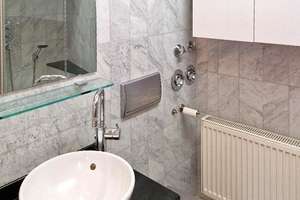 Stilvolles 2-Zimmer-Apartment mit Dachterrasse im Herzen von Berlin – Gartenstr. 3b, 10115 Mitte (Ortsteil), Berlin – Vorschaubild 15