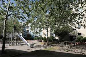 Familen aufgepasst leben über den Dächern von Wolfsburg  im // 5.OG , Rechts – Eisenacher Str. 29, 38444 Wolfsburg – Vorschaubild 9