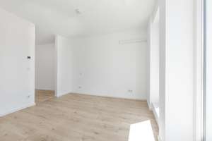 Exklusive 3-Zimmer-Wohnung mit großzügiger Terasse, Küche und Klima in zentraler Lage von Düsseldorf – 40210 Stadtmitte, Düsseldorf – Vorschaubild 4