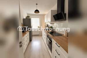 Tauschwohnung: 🏡 Wohnungstausch in Münster – 3 Zimmer, 65 m², 720 € warm – 48151 Geist, Münster – Vorschaubild 2
