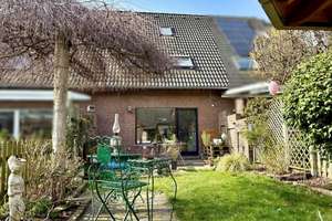 Gemütliches Einfamilienhaus in familienfreundlicher Lage – Die vollständige Adresse der Immobilie erhältst du vom Anbieter., 47495 Rheinberg – Vorschaubild 18