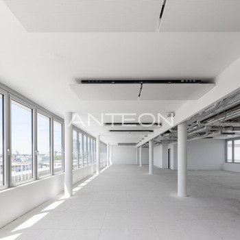 OBRKSSL | Neubau, Erstbezug | Ausbau nach Mieterwunsch