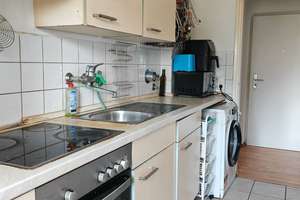 Stilvolles Wohnen in begehrter Lage – Die vollständige Adresse der Immobilie erhältst du vom Anbieter., 81479 Obersendling, München – Vorschaubild 5