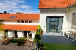 Wunderschöne, sanierte Hofreite mit 5 Wohnungen in Modau | Ober-Ramstadt – Die vollständige Adresse der Immobilie erhältst du vom Anbieter., 64372 Ober-Ramstadt – Vorschaubild 2