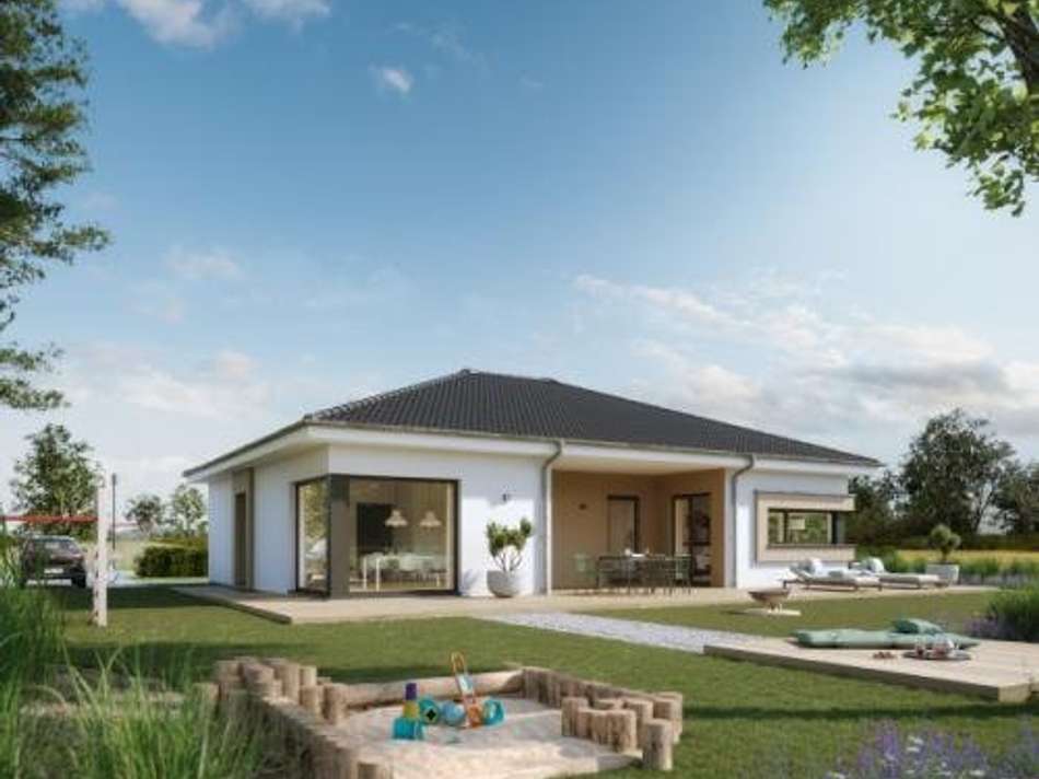 ABB. kann Sonderwünsche enthal