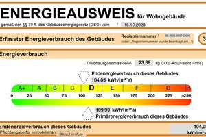 PROVISIONSFREIES JUWEL - Sanierte Altbauvilla mit großem Garten – Die vollständige Adresse der Immobilie erhältst du vom Anbieter., 12589 Rahnsdorf, Berlin – Vorschaubild 20