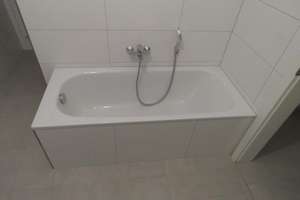 neu Bj 2025! 3-Zi! EG! 86qm! Luxus pur! ebenerdige Dusche u Badewanne + Gäste-WC- Hansgrohe, Geberit – Festweg 17, 45866 Ückendorf, Gelsenkirchen – Vorschaubild 23
