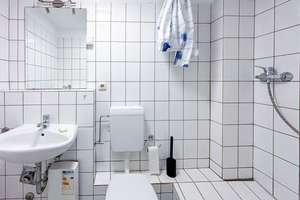 Ruhig gelegene 1,5-Zimmer-Wohnung mit Pantryküche in Ofenerdiek zu vermieten – Die vollständige Adresse der Immobilie erhältst du vom Anbieter., 26127 Alexandersfeld, Oldenburg (Oldenburg) – Vorschaubild 6