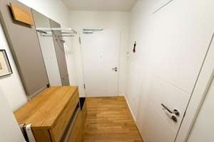 Nur wenige Minuten zum Strand | Geschmackvolle 3-Zimmer-Wohnung am Godewindpark – 23570 Travemünde, Lübeck – Vorschaubild 13