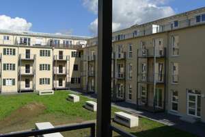 Wohnen mit Charakter: 2-Zimmer-Wohnung in Augsburg-Lechhausen – Die vollständige Adresse der Immobilie erhältst du vom Anbieter., 86167 Lechhausen-West, Augsburg – Vorschaubild 8