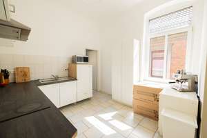 Viel Raum & Top-Lage: 4-Zimmer-Wohnung im westlichen Ringgebiet Braunschweigs – Madamenweg 171, 38118 Westliches Ringgebiet, Braunschweig – Vorschaubild 7