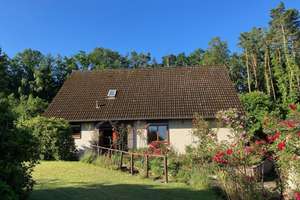 Modernisierter Wohnsitz oder Ferienhaus provisionsfrei von Privat – Am Rosengarten 4, 21371 Tosterglope – Vorschaubild 3