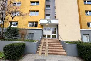 Ruhiges Wohnen mit Blick ins Grüne in Klarenthal  – Die vollständige Adresse der Immobilie erhältst du vom Anbieter., 65197 Klarenthal, Wiesbaden – Vorschaubild 2