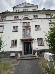 Erstbezug nach Sanierung: Moderne 2-Zimmer-Wohnung in attraktiver Lage