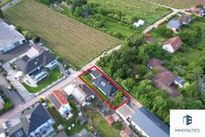 Moderner Bungalow in Feldrandlage von Bad Kreuznach mit Garten, Terrasse, PV-Anlage und Doppelgarage – Die vollständige Adresse der Immobilie erhältst du vom Anbieter., 55545 Bad Kreuznach – Vorschaubild 21