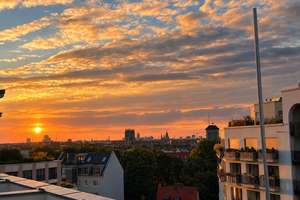 Exklusives Wohnen am Nockherberg – hochwertige 3,5-Zimmer-Wohnung mit Klimaanlage & zwei Balkonen – 81541 Obere Au, München – Vorschaubild 10